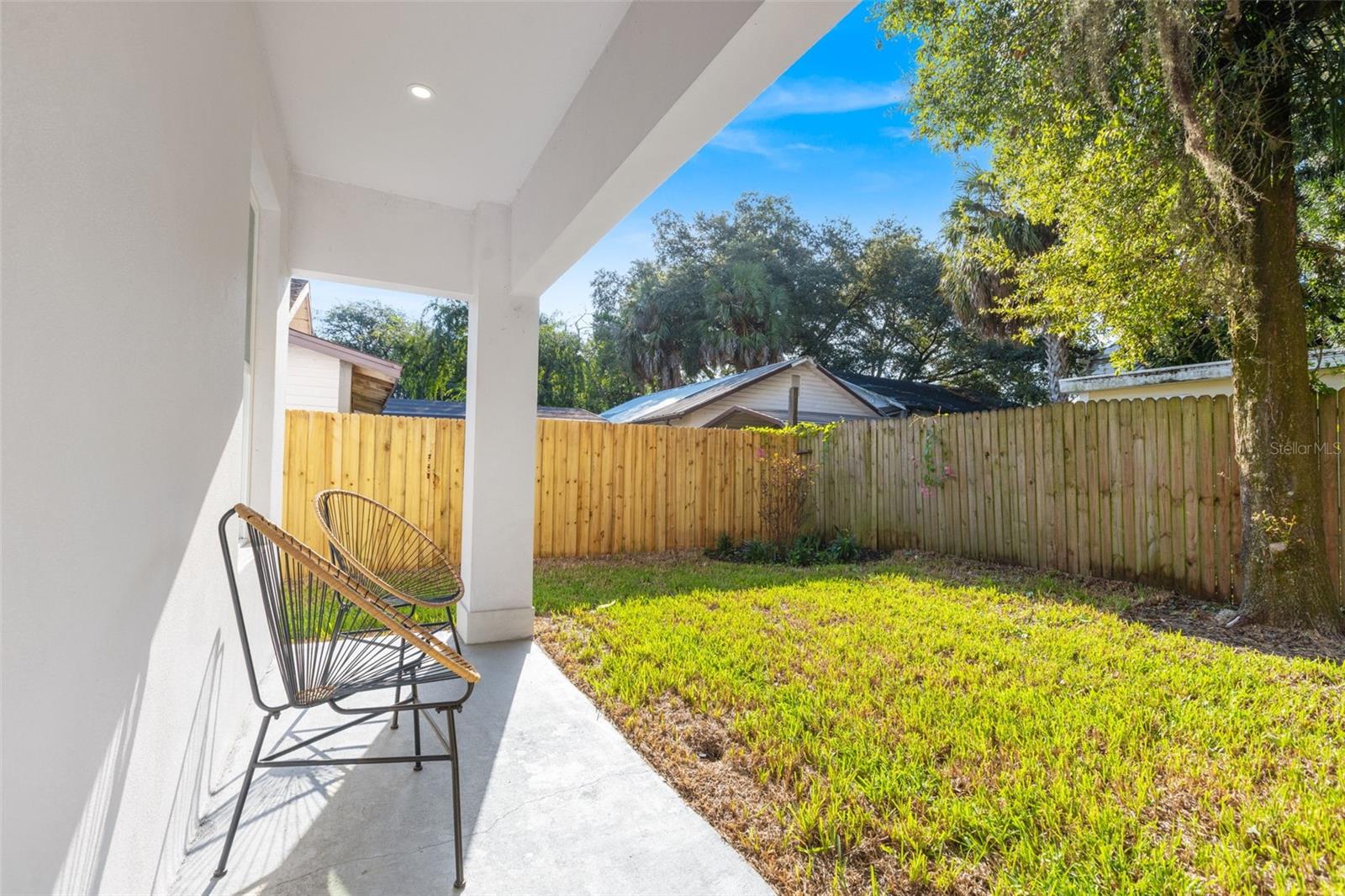 116 W Stanley Street