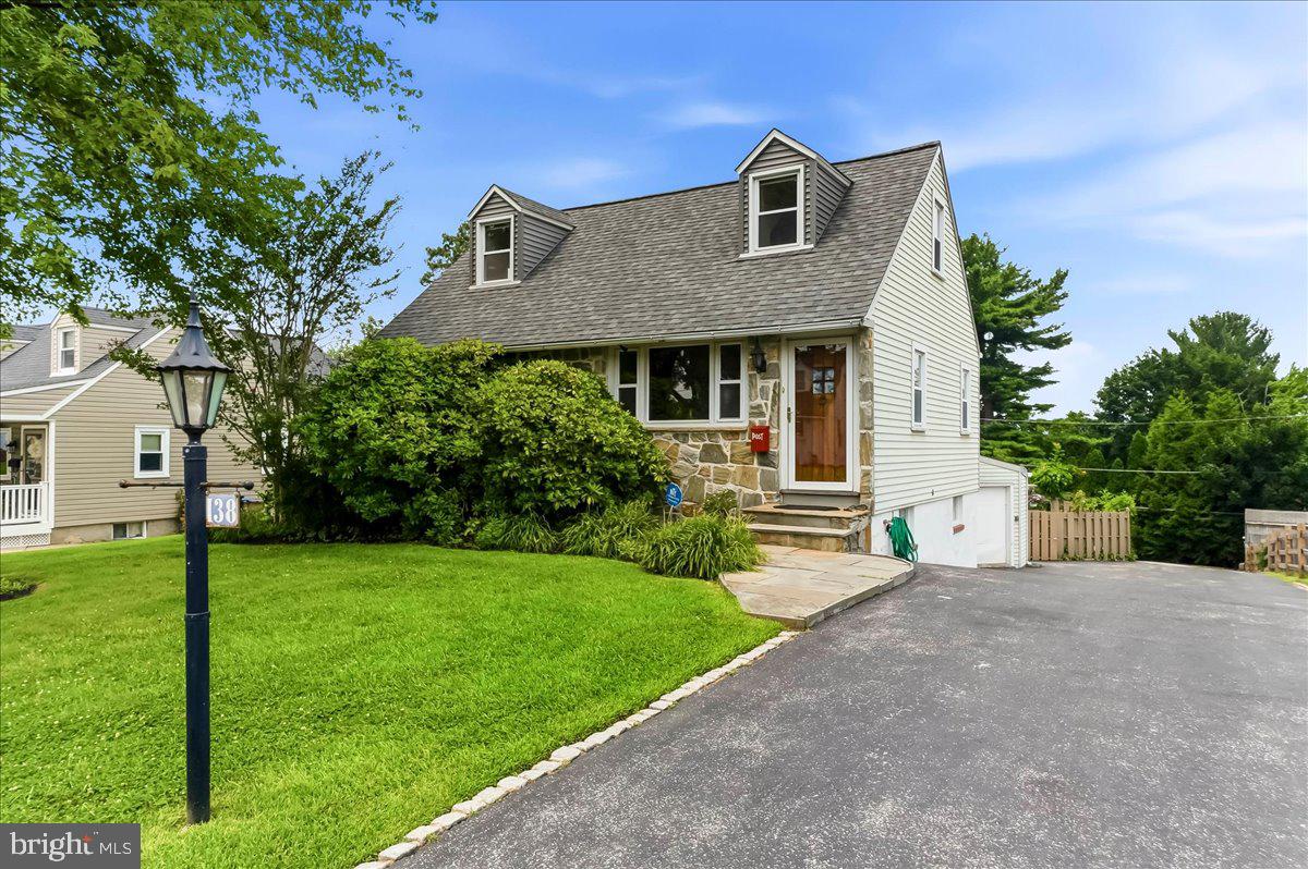 138 Rockwood Road