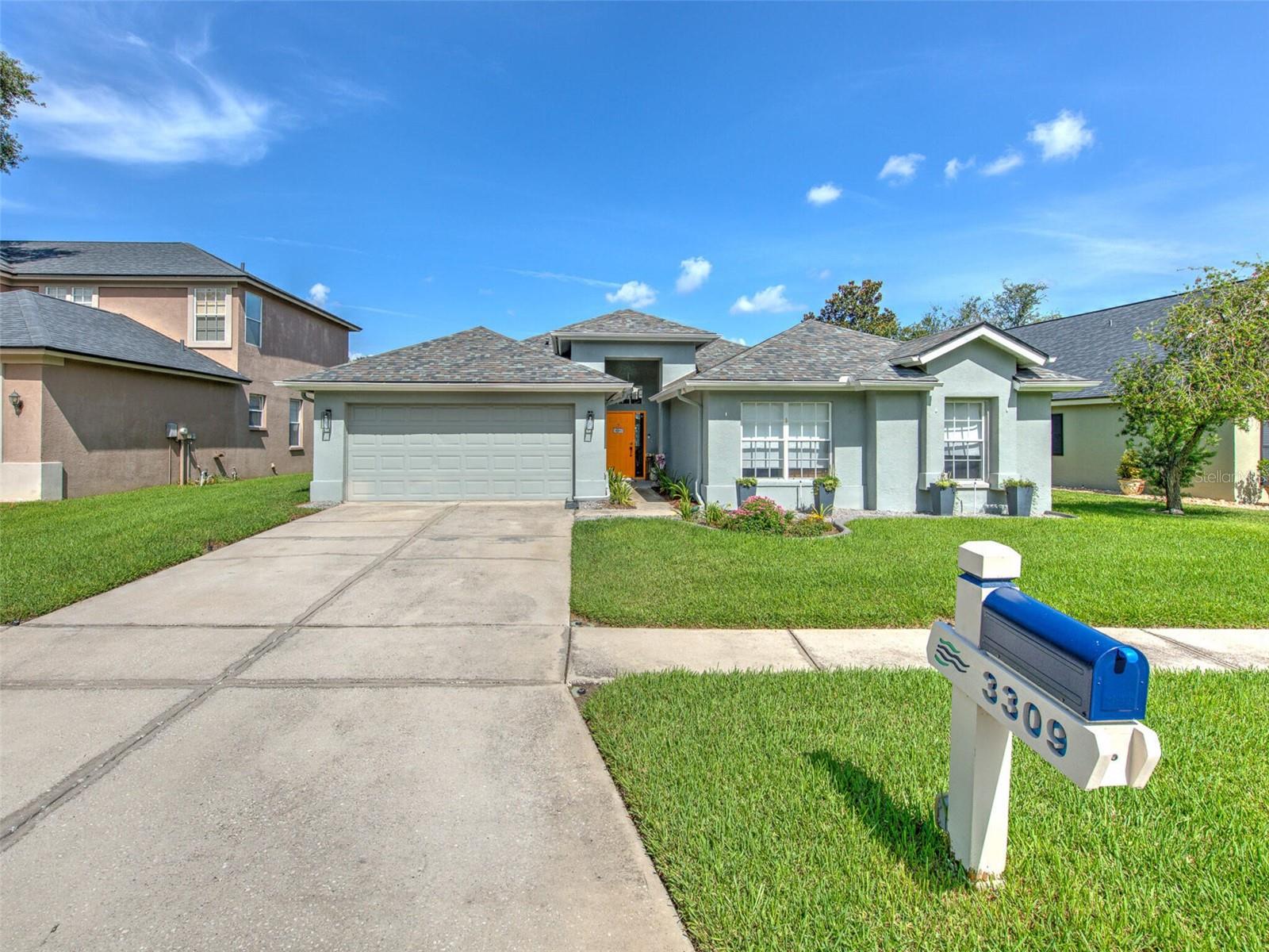 3309 Fox Squirrel Ln