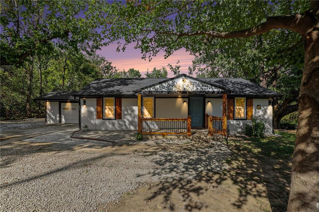 Kansas City Real Estate: 5540 Lafayette Avenue KS 66104 $290,000