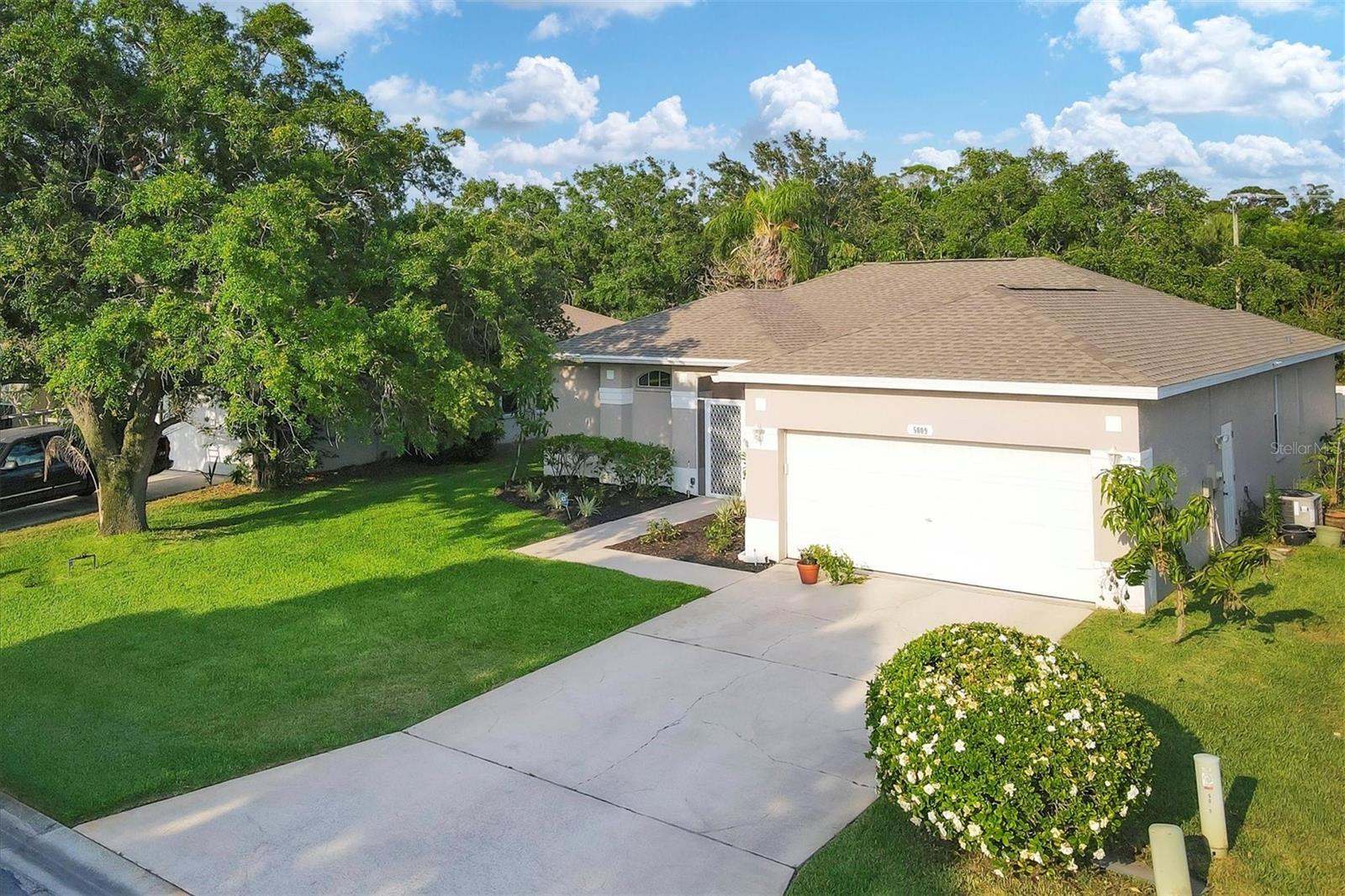 5009 44th Street W