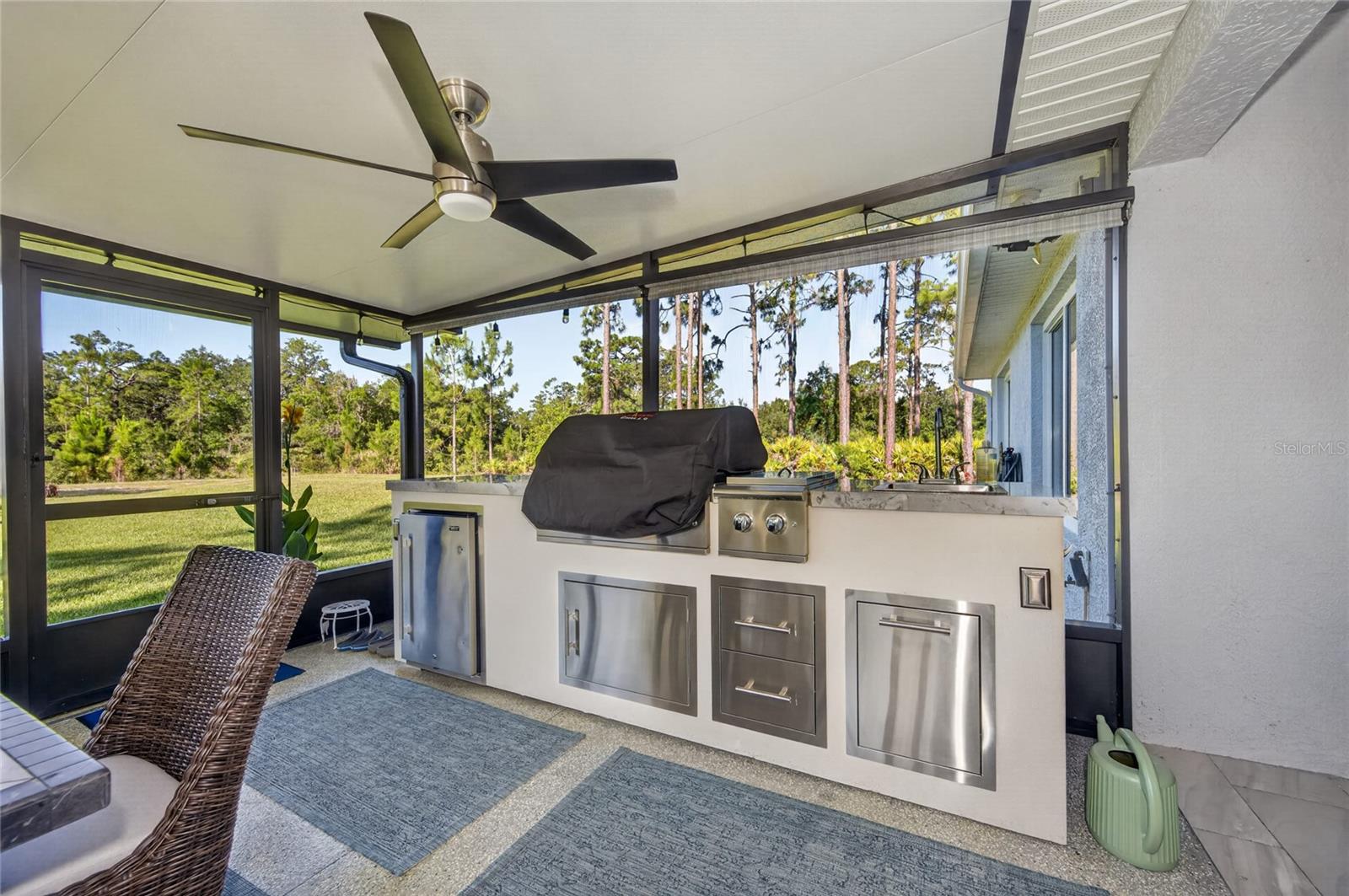 4101 Poinciana Drive