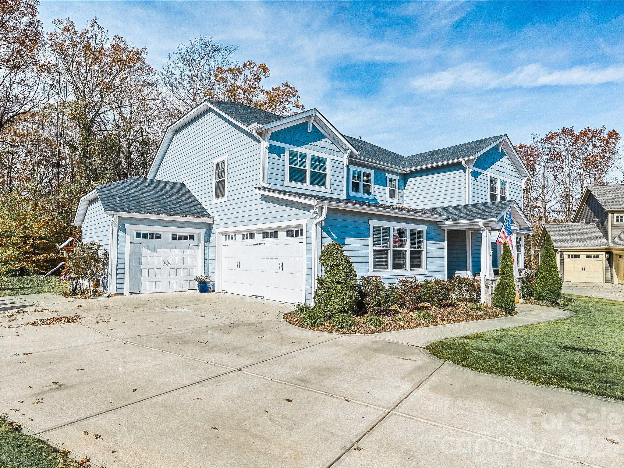 273 Country Lake Drive