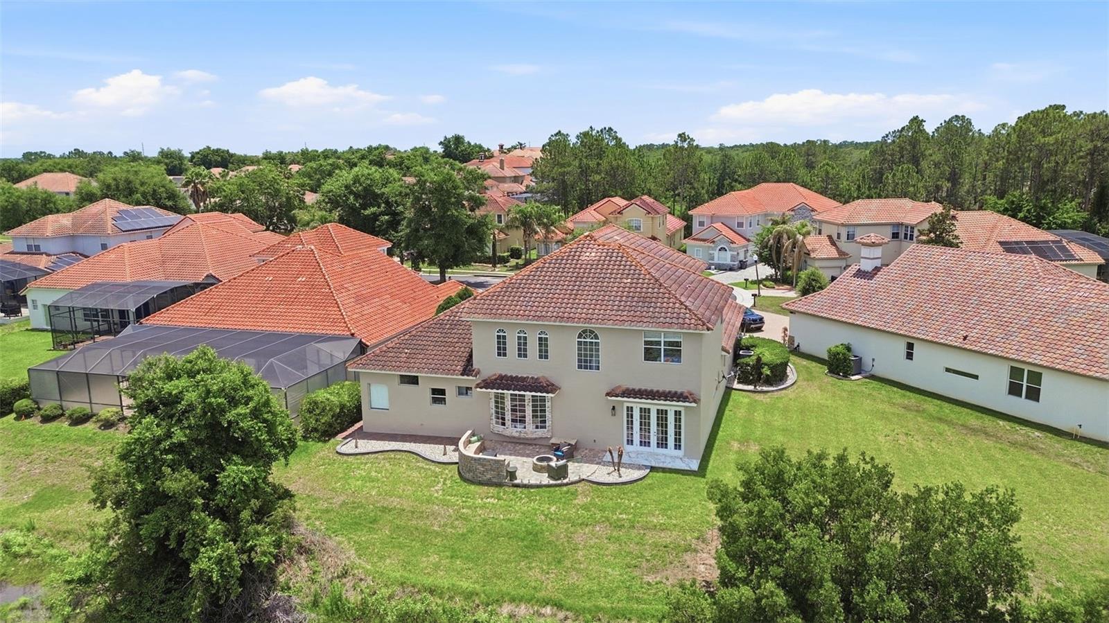 133 Harrington Court