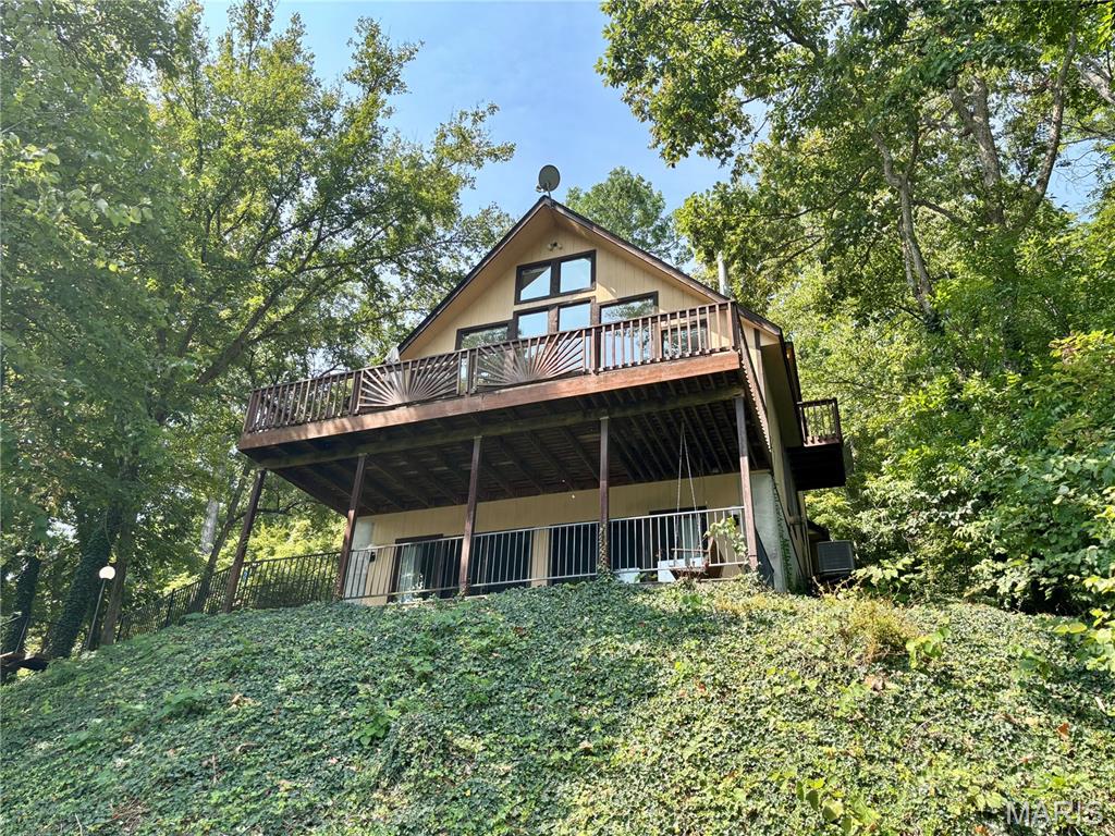 13 Cove Trail