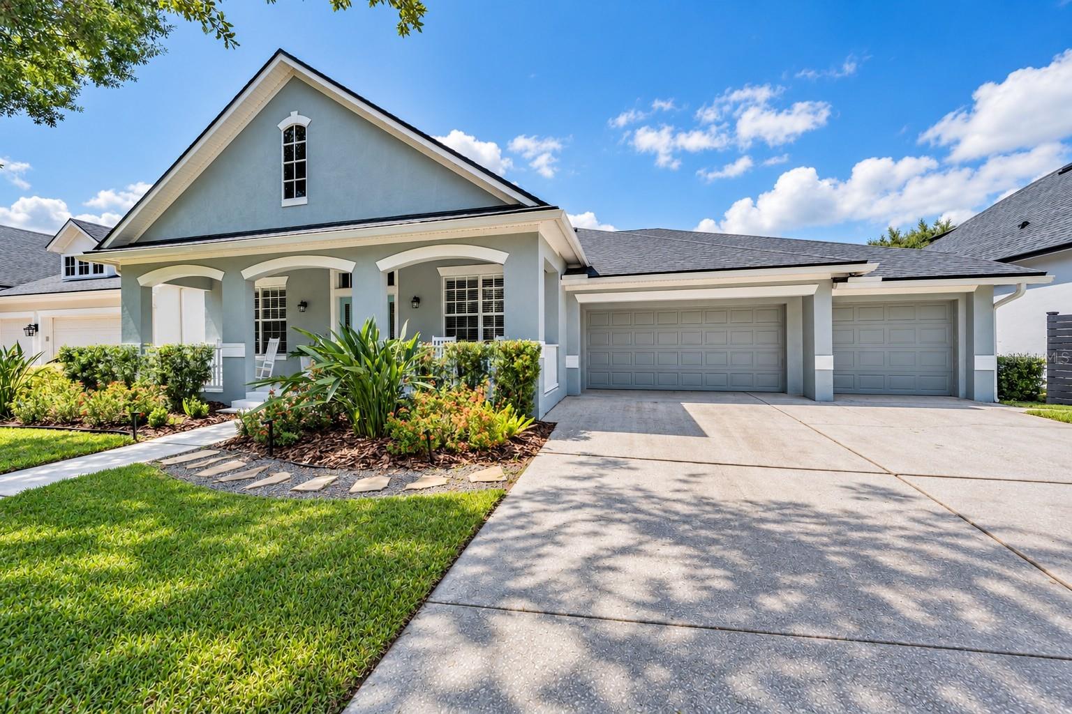 14607 Canopy Drive, Tampa, FL