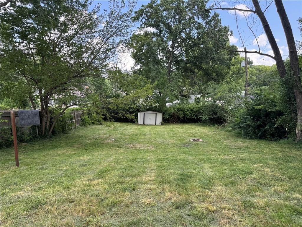 5309 N Michigan Avenue