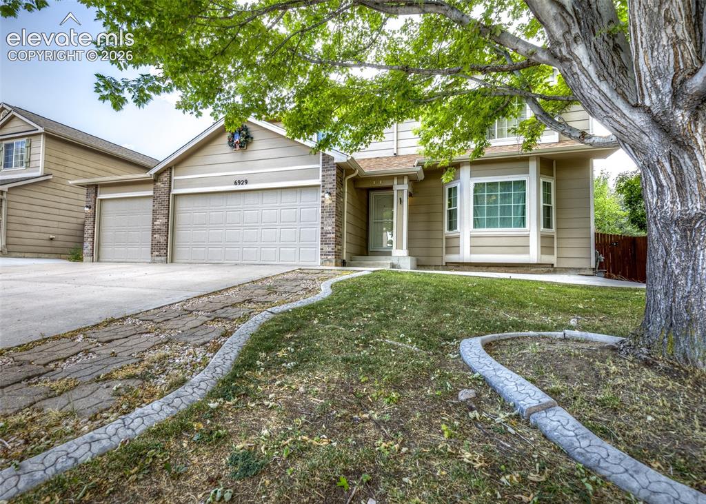 6929 Ketchum Drive