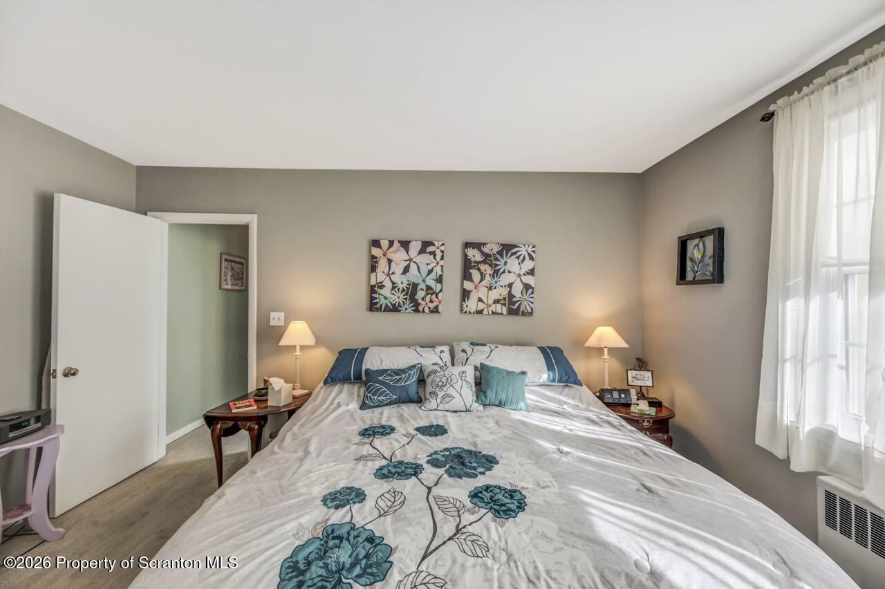 507 Glenburn Road