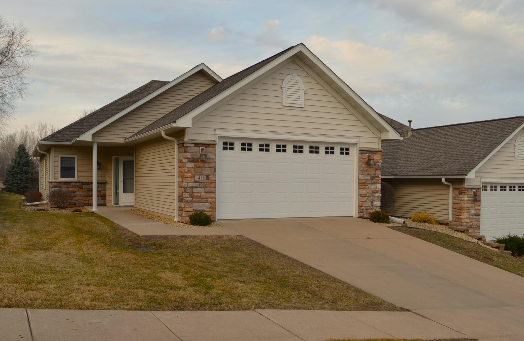 3418 Briarwood Court