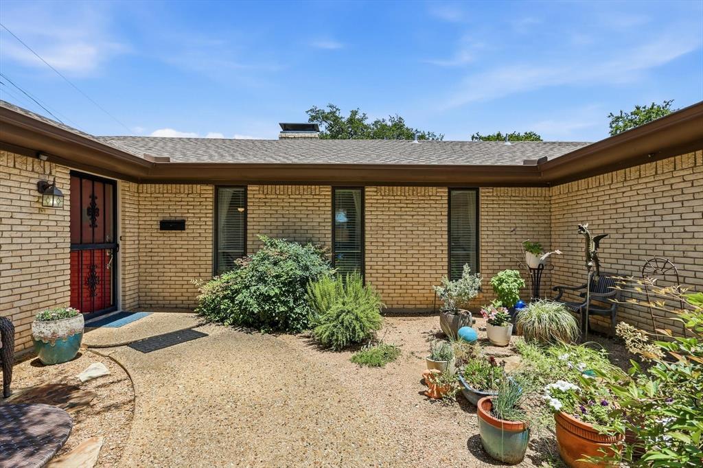 3066 Ponder Place