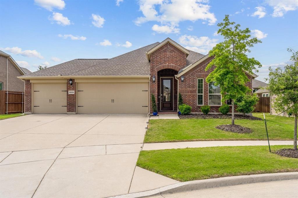 10039 Prairie, Drive Frisco, TX