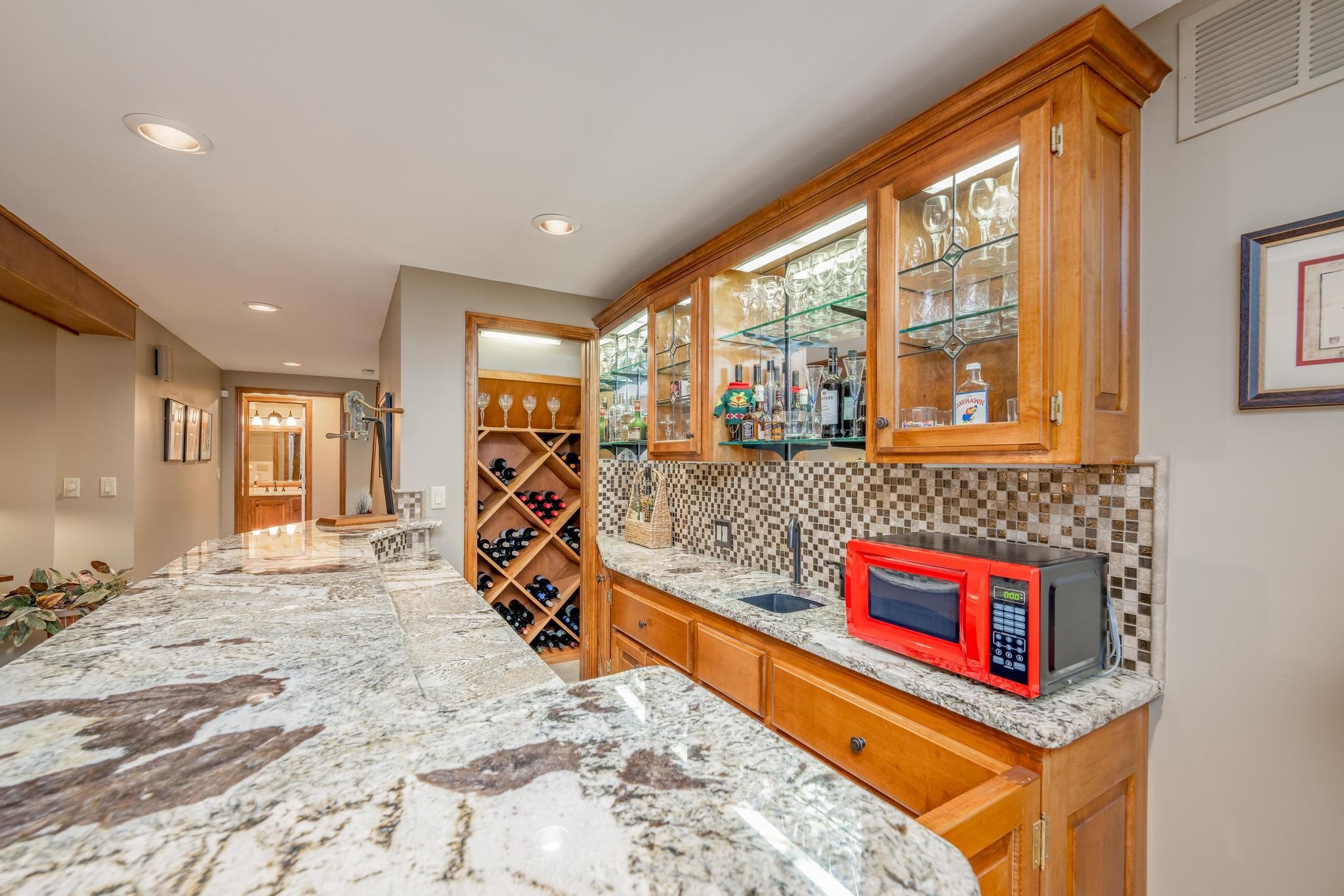 9402 E Woodspring St