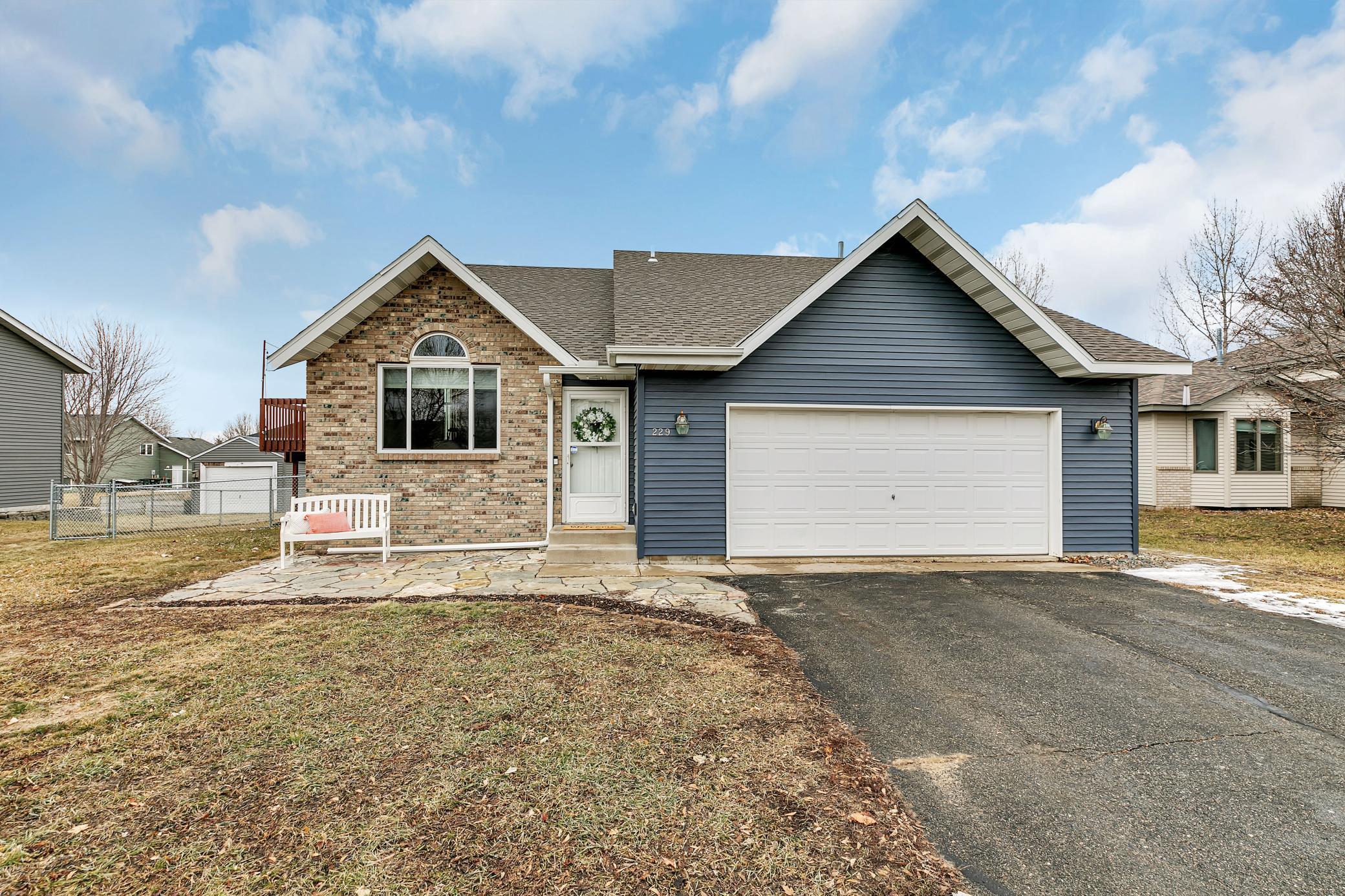 229 Glacier Avenue
