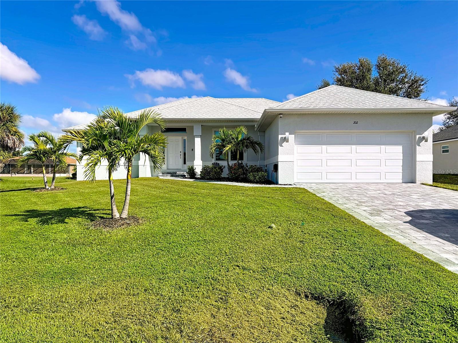 202 Long Meadow Lane