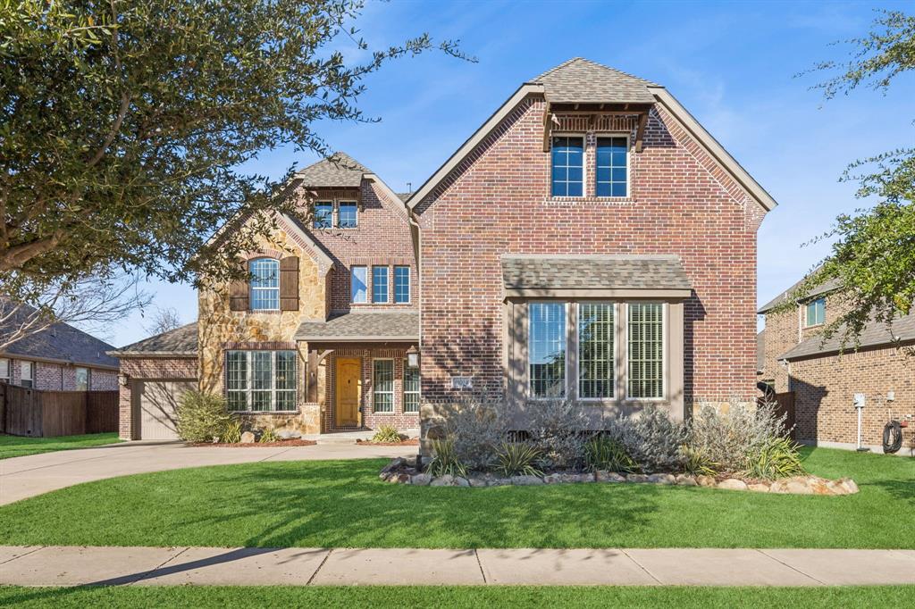 10234 Cava, Road Frisco, TX