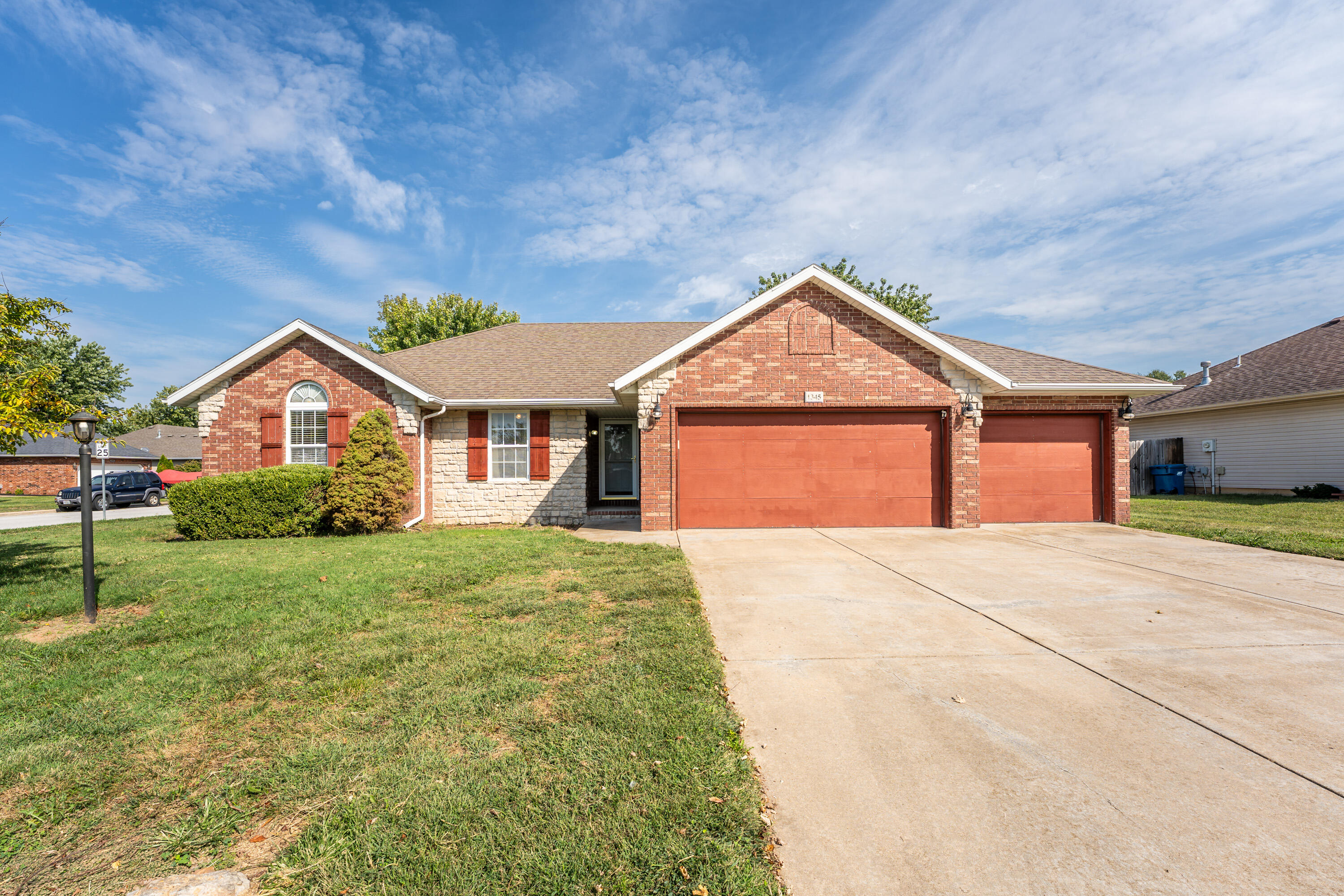 1345 W Dunrobin Castle Drive