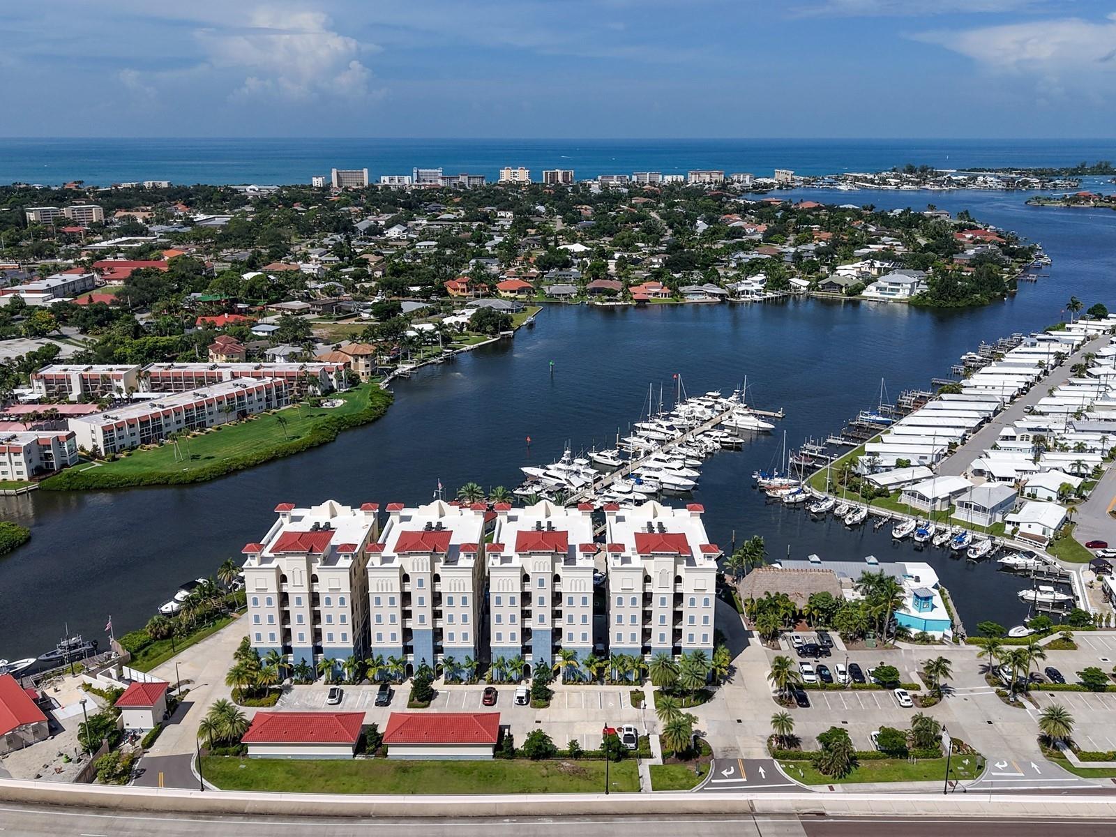 501 Tamiami Trail N 201
