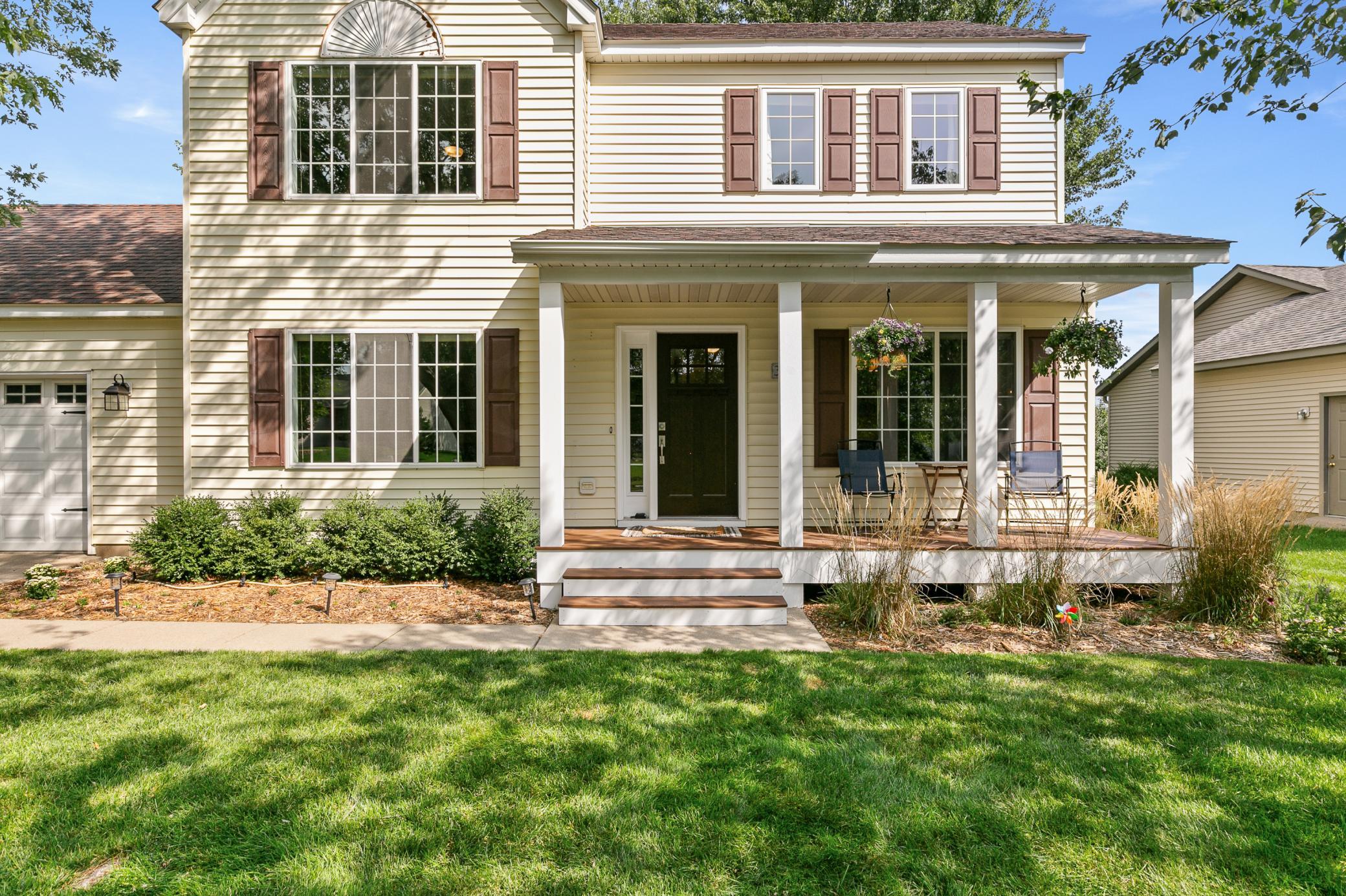 3134 Crescent Ridge Trail