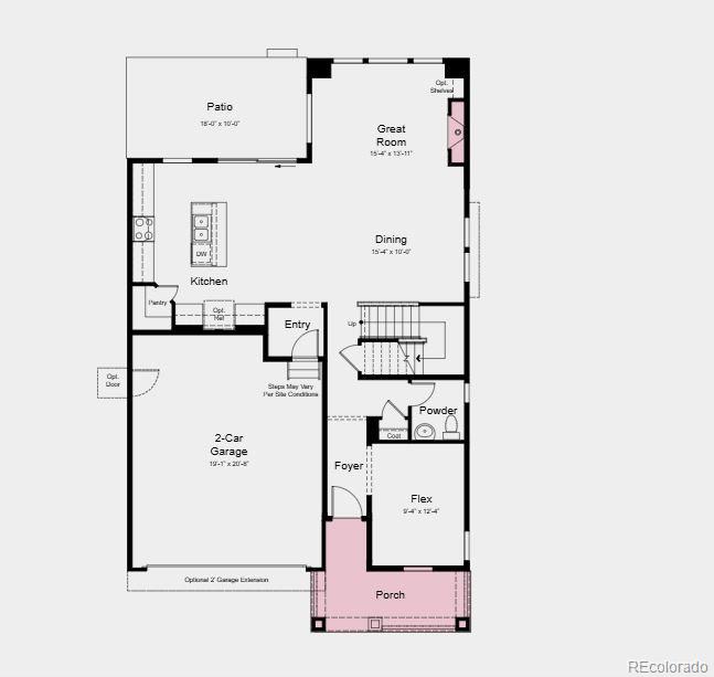 7279 Prairie Sage Place