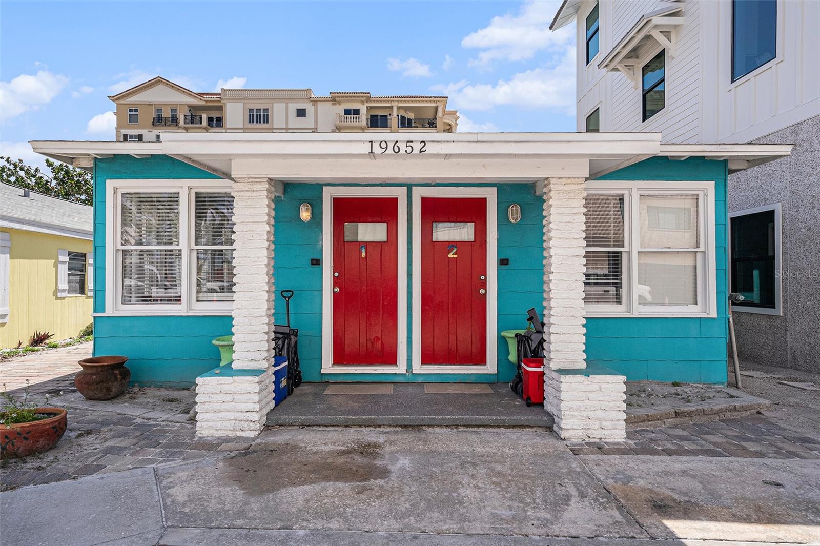 19652 Gulf Boulevard