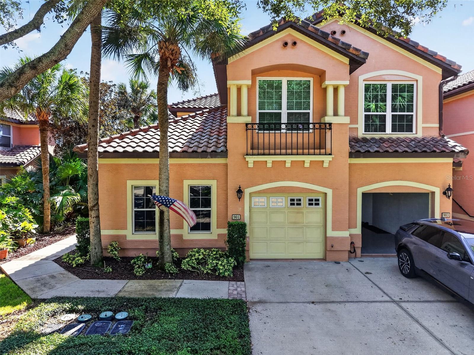 901 Camino Real Boulevard, Howey In The Hills, FL