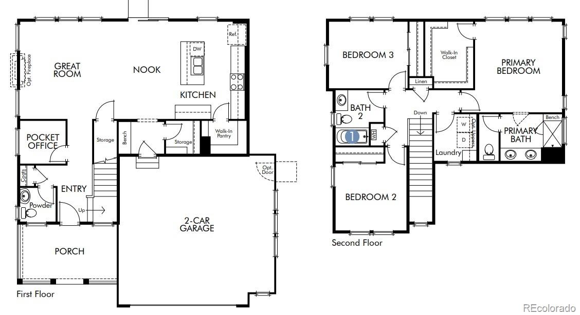 6052 Idlewild Place