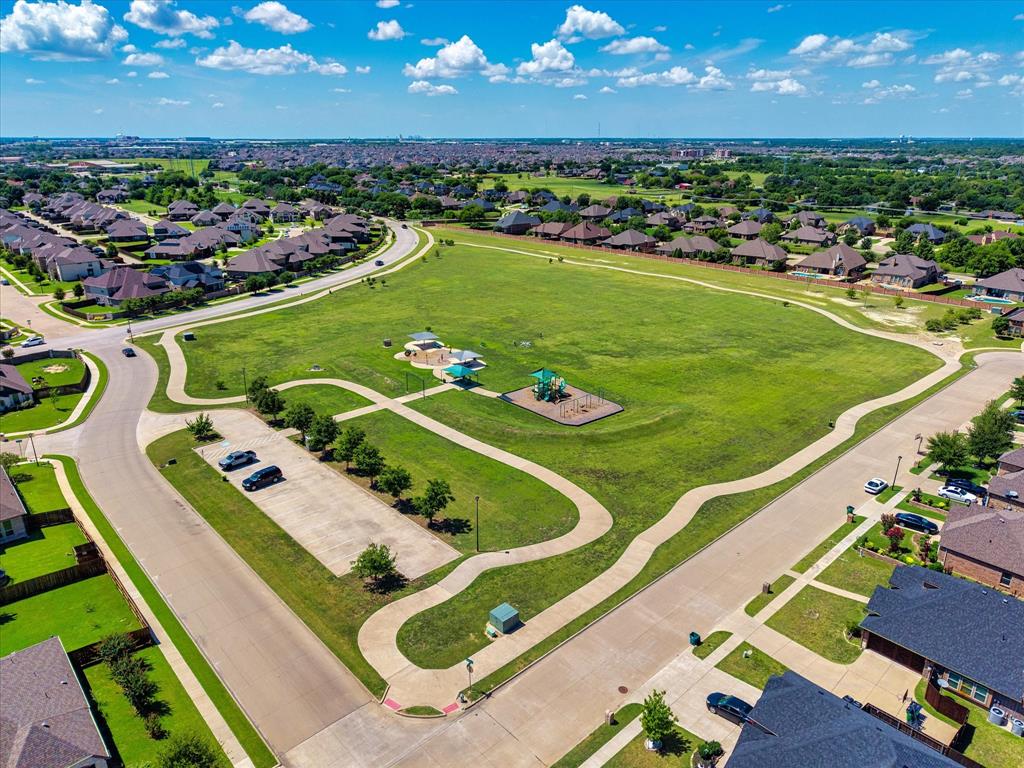 531 Harvest Grove Drive