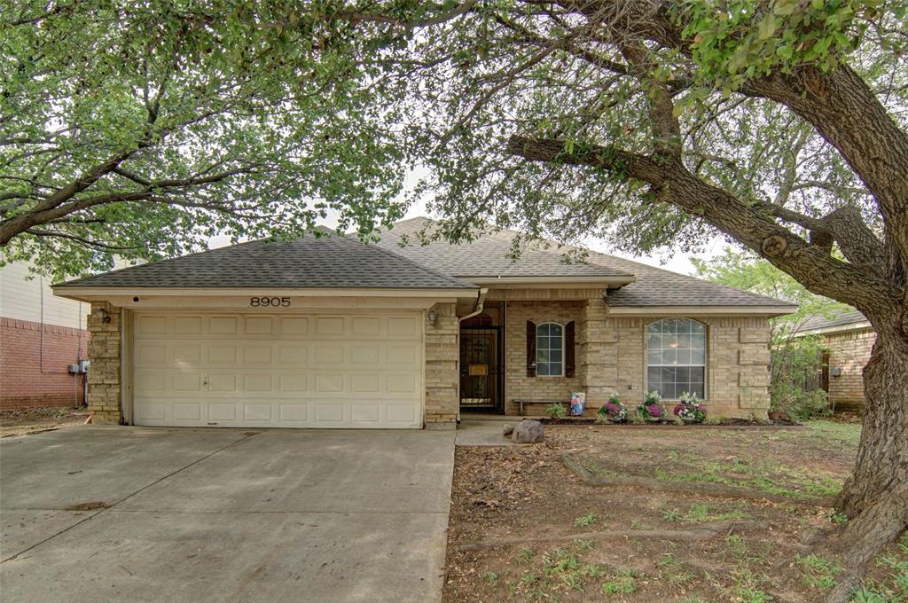 8905 San Joaquin Trail
