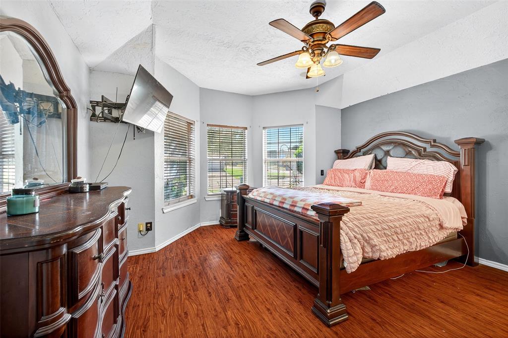 1712 Timberline Lane