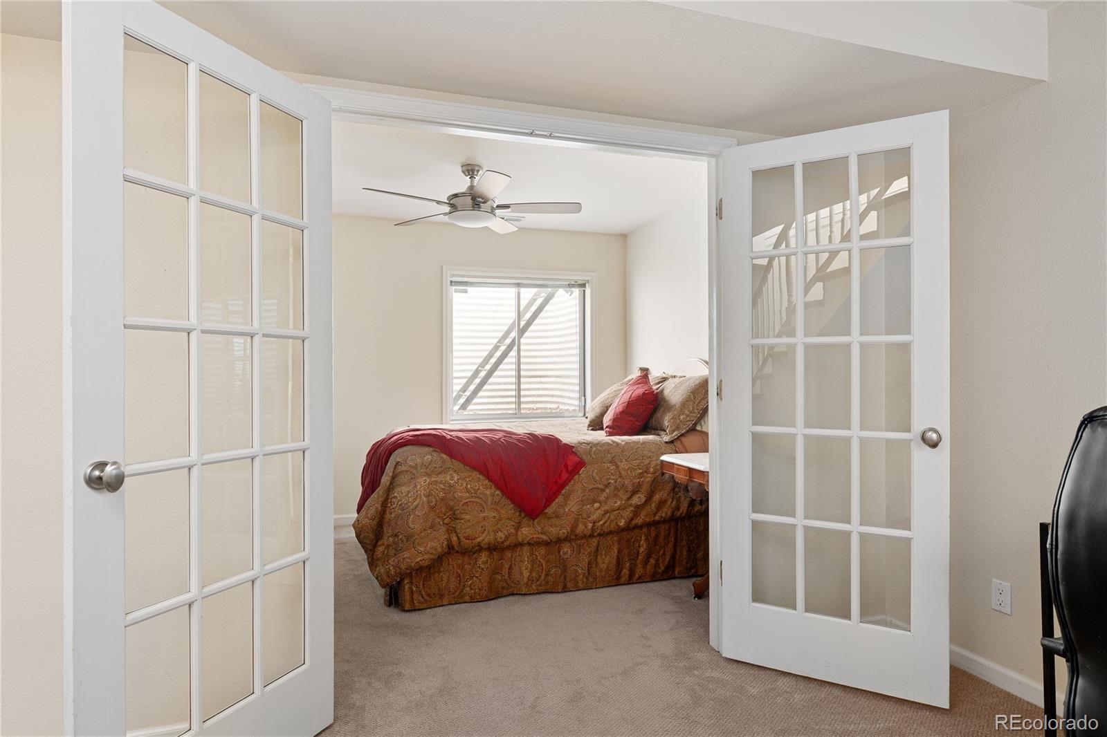 1415 S Clarkson Street