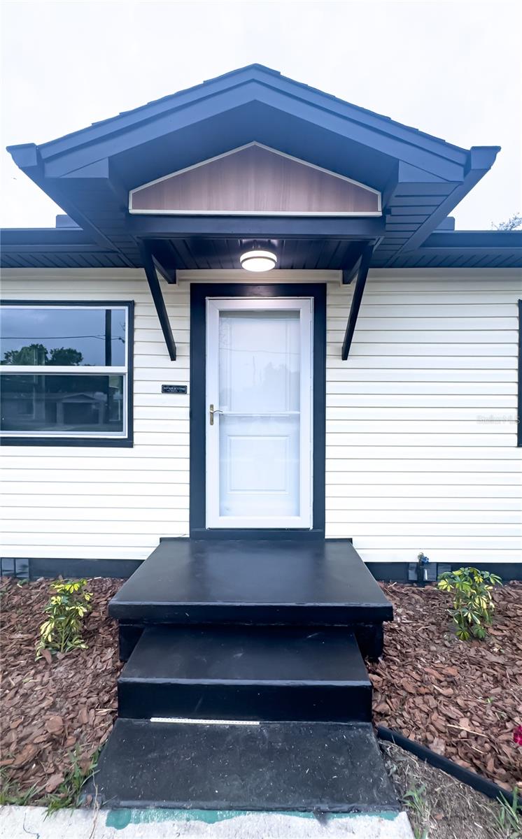 Stunning Fully Renovated Home with Major Upgrades & Hurricane ProtectionWelcome to this fully renovated, move-in ready home where modern design meets peace of mind. The interior has been completely updated, featuring a brand-new designer kitchen, beautifully renovated bathrooms, and stylish finishes throughout, creating a bright and comfortable living space perfect for today’s lifestyle.This home also offers major high-value upgrades, including a 2020 roof, 2019 HVAC system, updated electrical, 2025 hurricane impact windows and doors, and a 2023 Generac whole-home generator, providing exceptional safety, reliability, and storm protection.Situated on a 7,000+ sq ft lot in an X flood zone (no flood insurance required), the property also enjoys direct access to the famous Pinellas Trail, ideal for biking, walking, and enjoying Florida’s outdoor lifestyle. Conveniently located near downtown, beaches, and Tampa, this home offers the perfect combination of location, upgrades, and long-term value.Open House Saturday from 11:00 AM – 2:00 PM. Due to expected demand, the seller is requesting Highest & Best offers by Sunday, March 22 at 6:00 PM. Buyers are encouraged to attend the open house and submit their strongest offer with proof of funds or pre-approval. The seller reserves the right to accept an offer prior to the deadline.All measurements, dimensions, and square footage are approximate and should be independently verified by the buyer. Some photos may include virtual staging or minor enhancements for illustrative and marketing purposes to help visualize the property's potential. Actual conditions may vary.