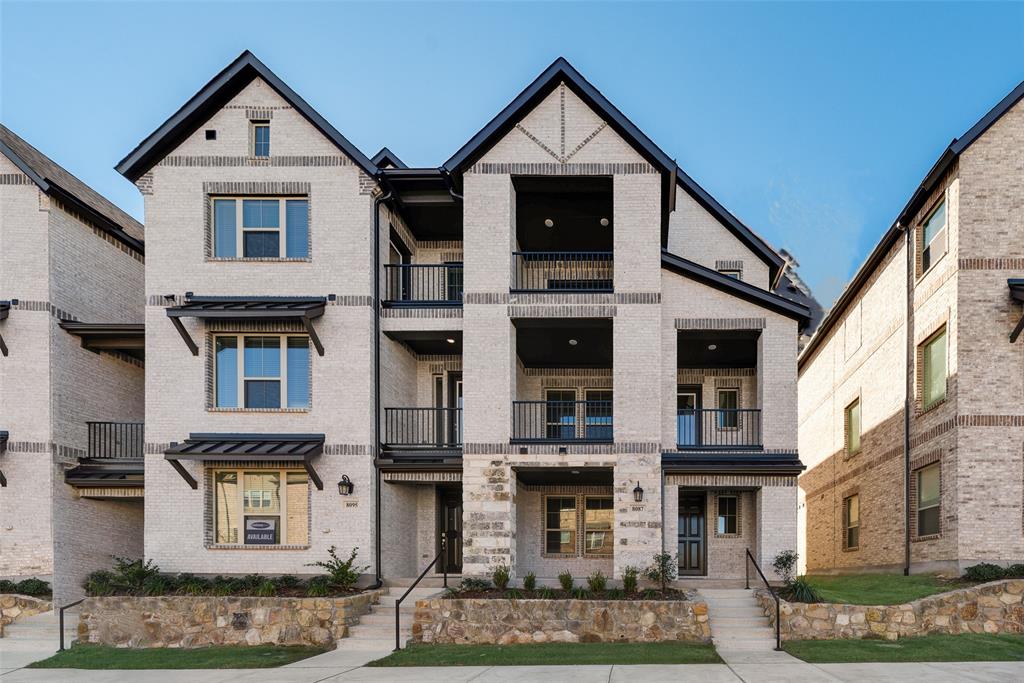 8087 Challenger, Street Frisco, TX
