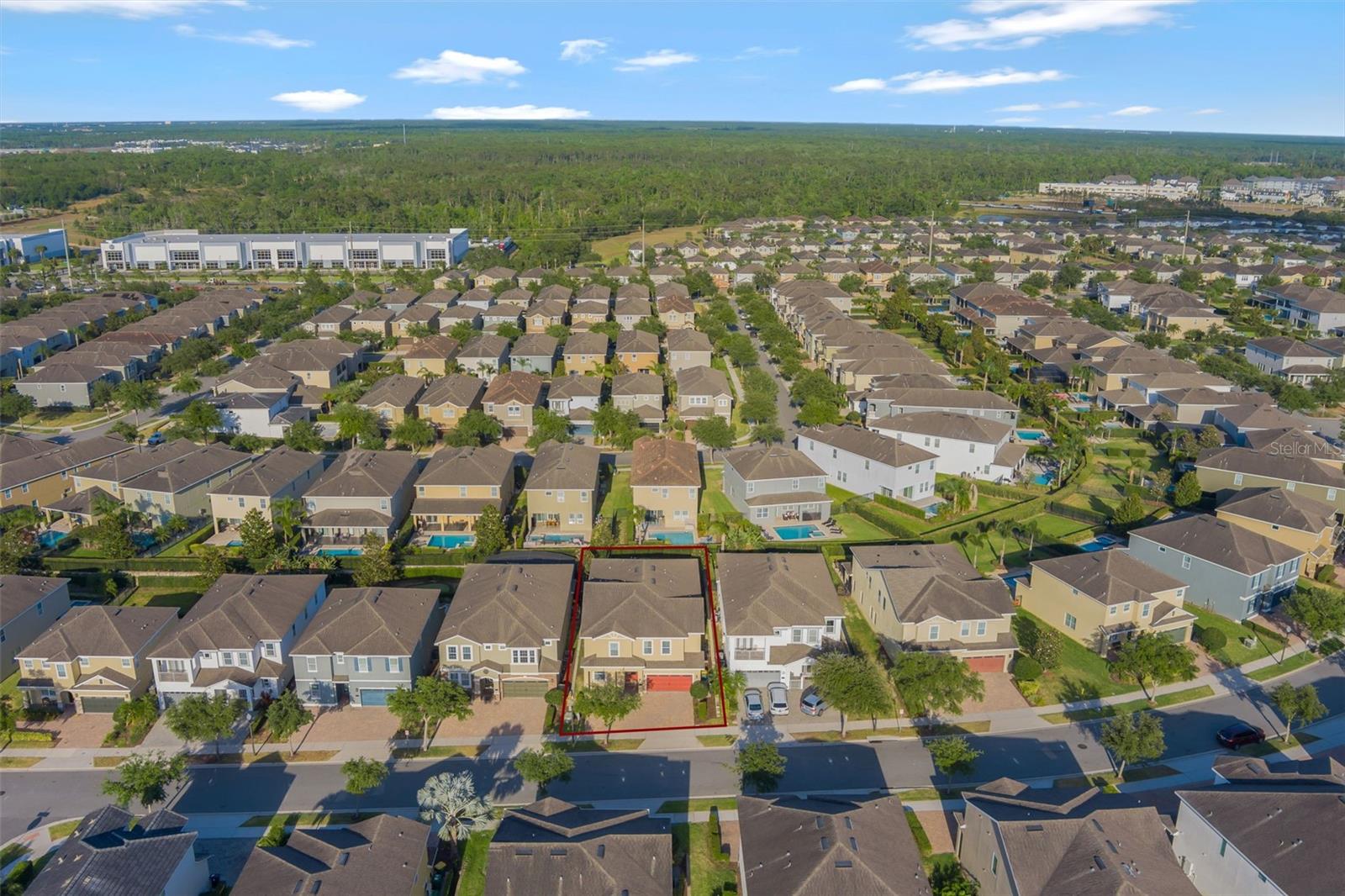 7643 Wilmington Loop