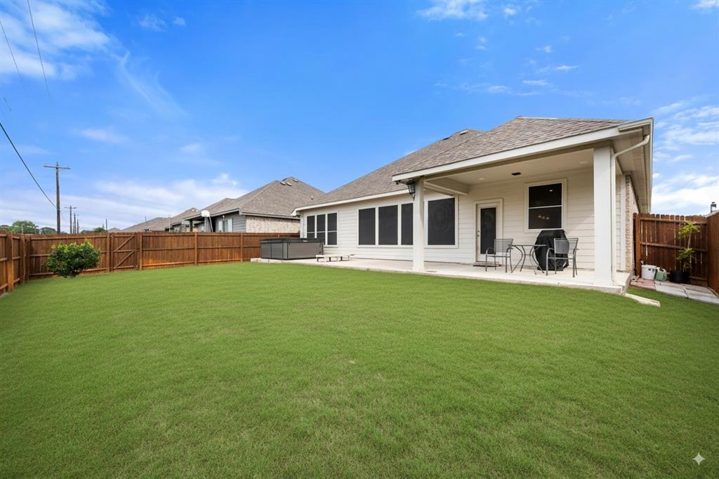 1416 Lakeview Drive