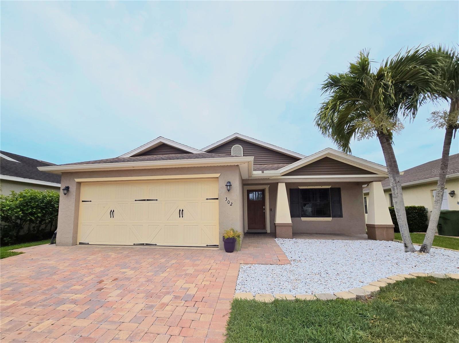 302 San Lorenzo Court