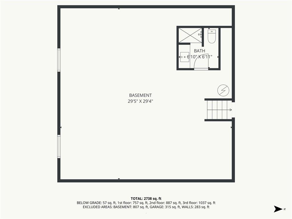 211 N Lincoln Street