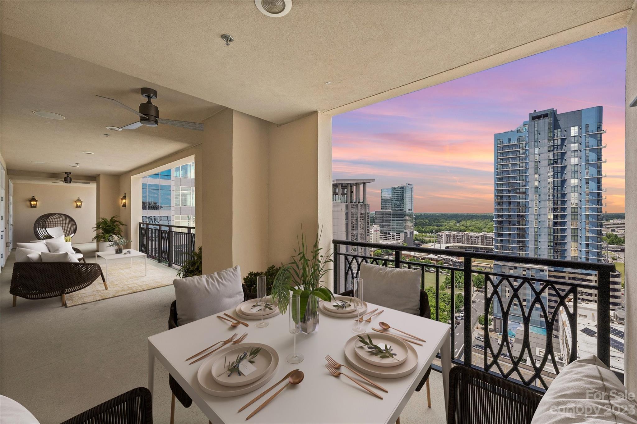 Third Ward Charlotte NC Homes for Sale By The Maxwell House Group