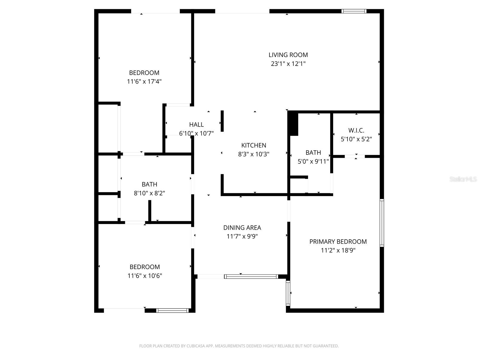 548 Olympic Village 106