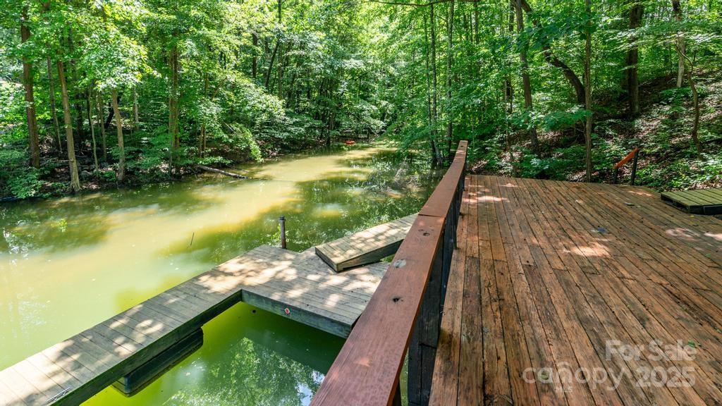 7646 Blackwelder Road