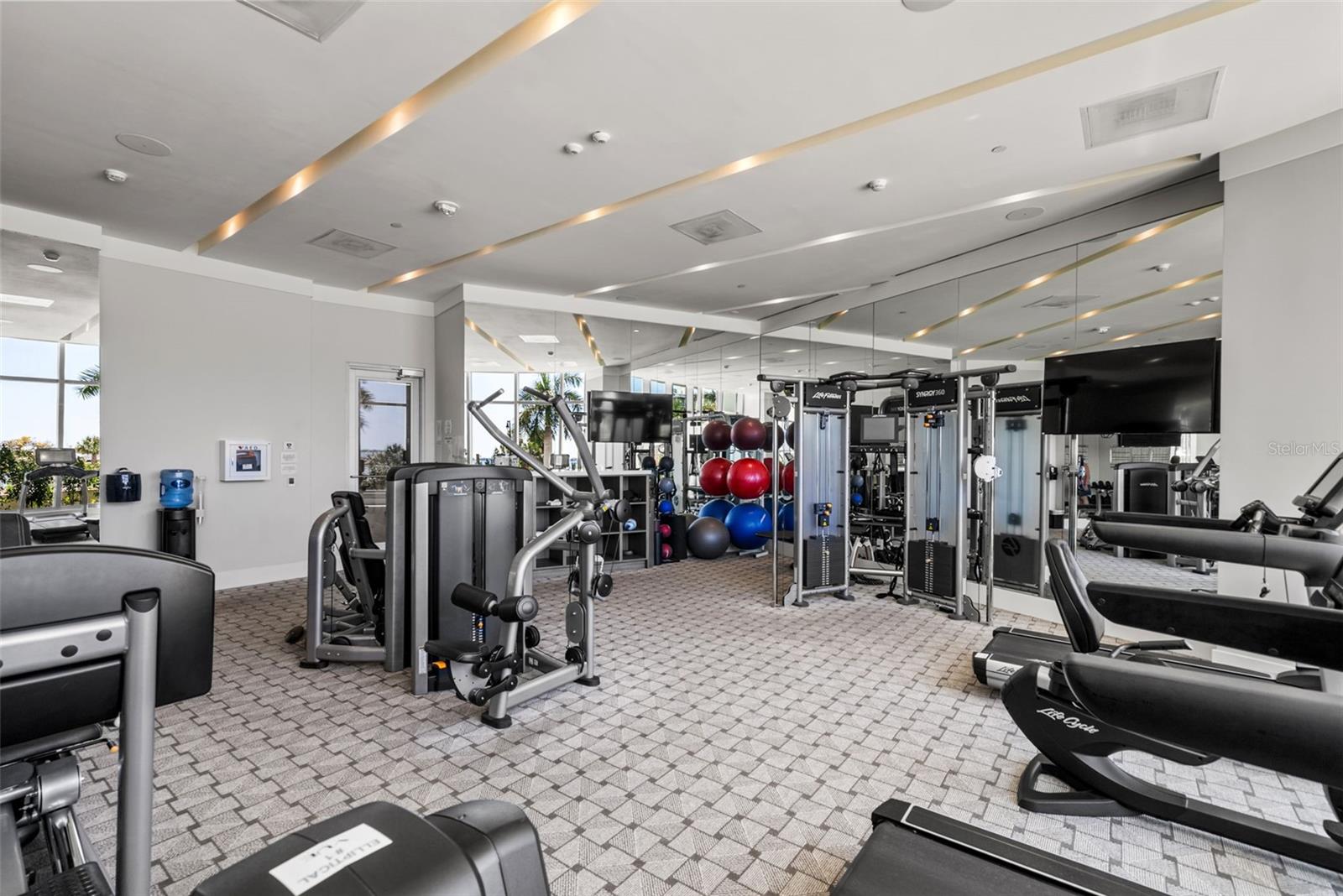 1155 N Gulfstream Avenue 802