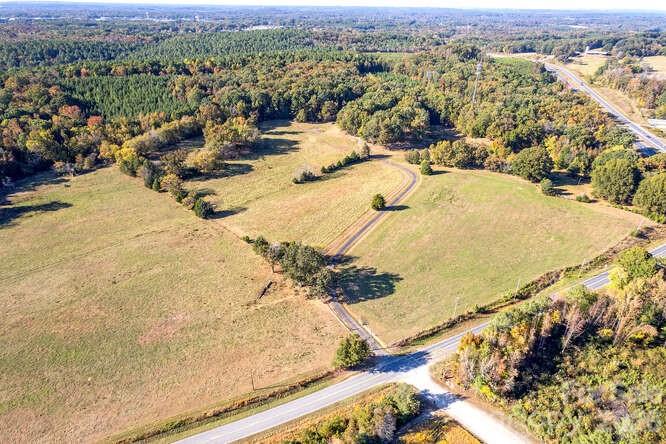 ±125 acres of contiguous land offered for sale on Stony Gap Road in Albemarle, North Carolina. This large-scale tract presents a compelling opportunity for commercial, industrial, mixed-use, or phased development, benefiting from proximity to regional transportation corridors and expanding economic activity within Stanly County and the greater Charlotte region.The property’s size and configuration allow for multiple development strategies, making it suitable for developers, end-users, and long-term land investors seeking scale, flexibility, and future growth potential.