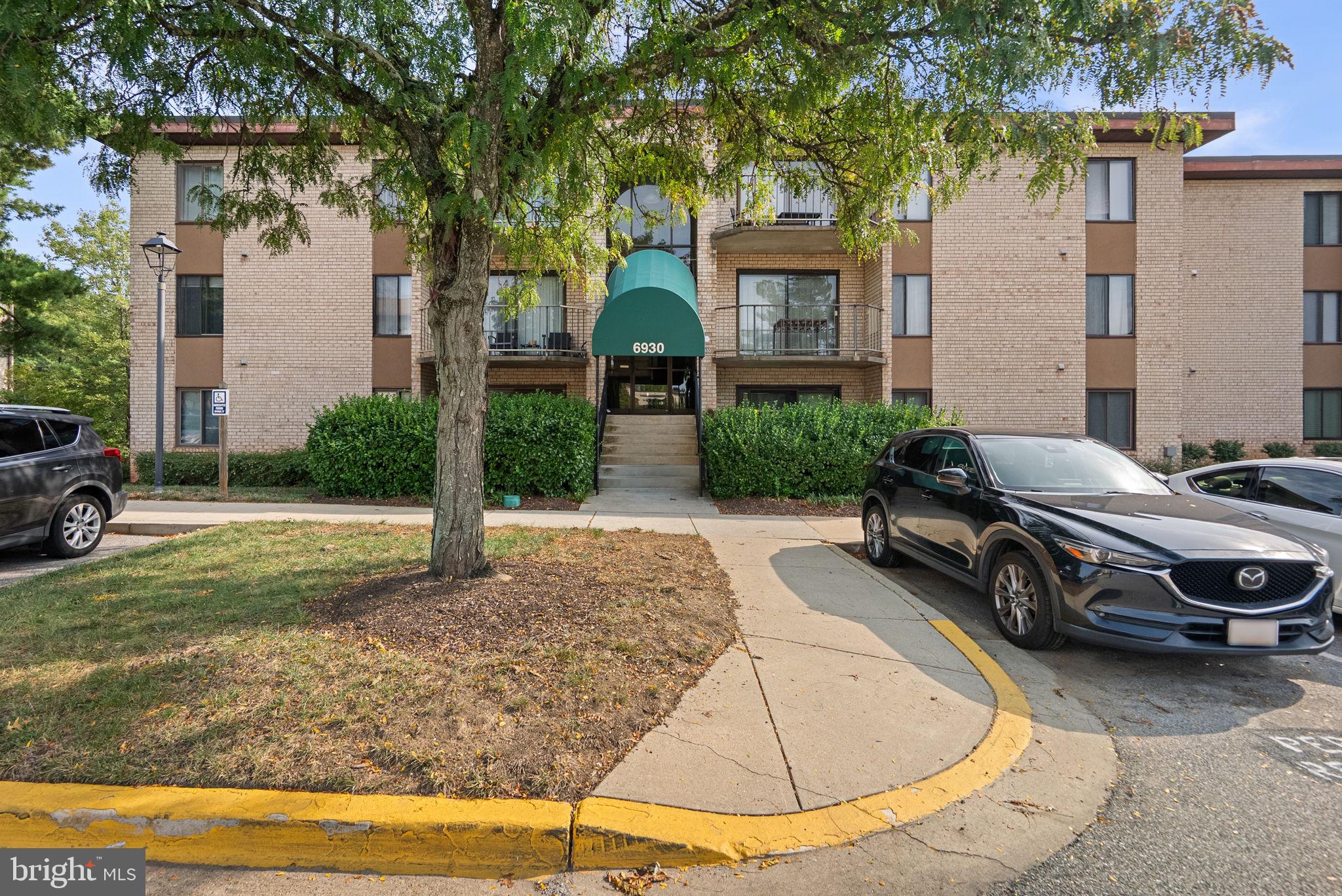 6930 Hanover Parkway 201