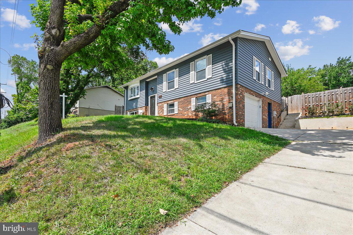 6004 Queens Chapel Road