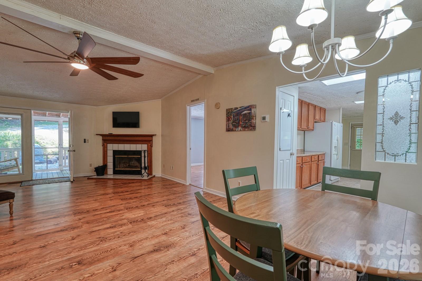 123 Little Rock Way