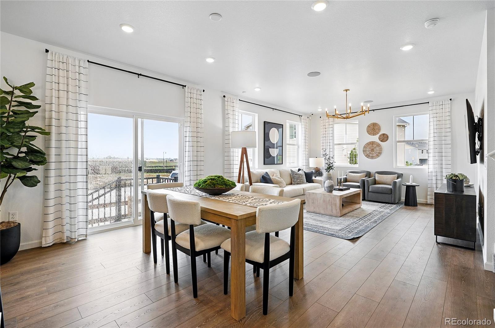 14845 Arbor Boulevard W