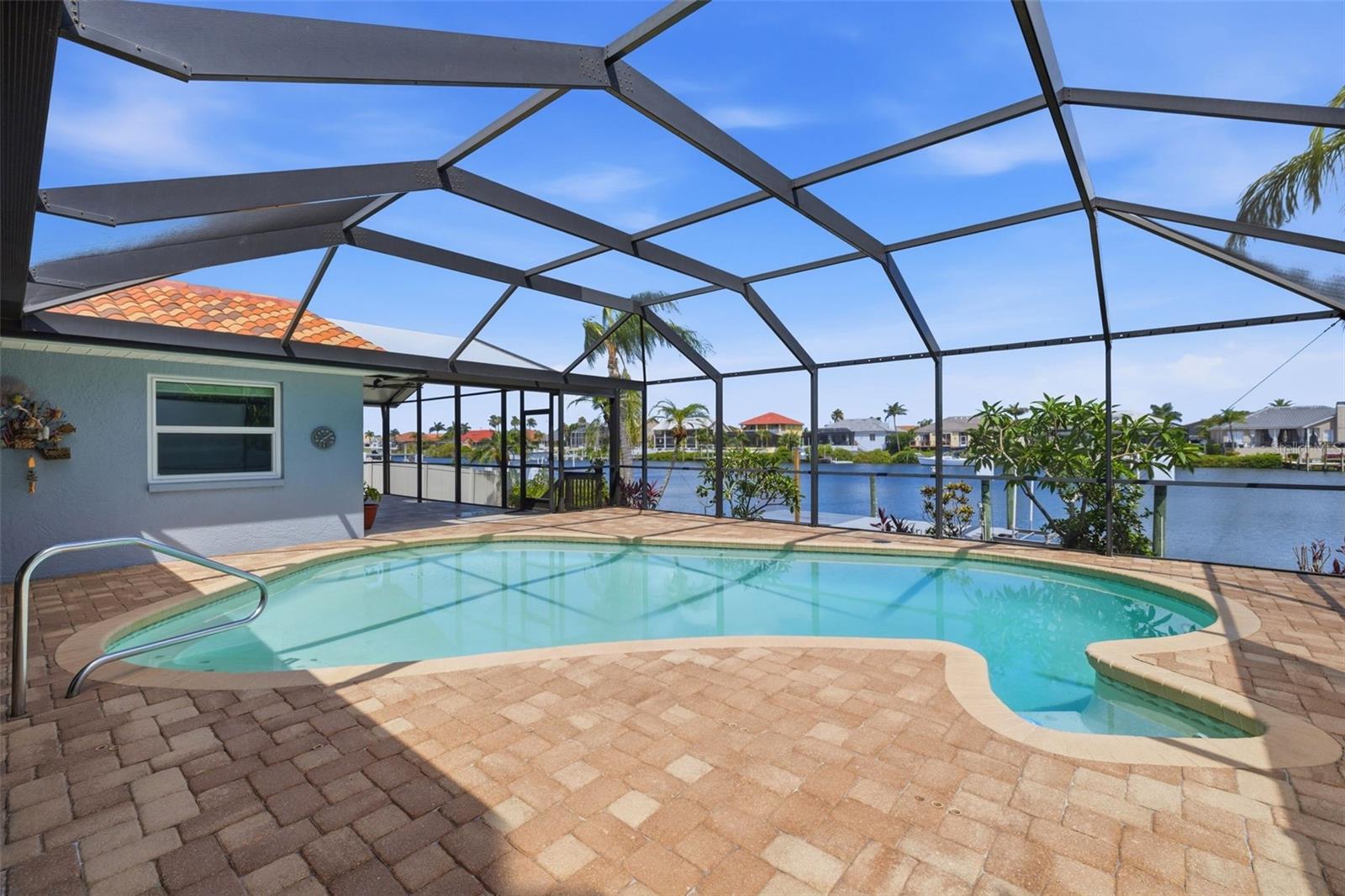 831 Chipaway Drive