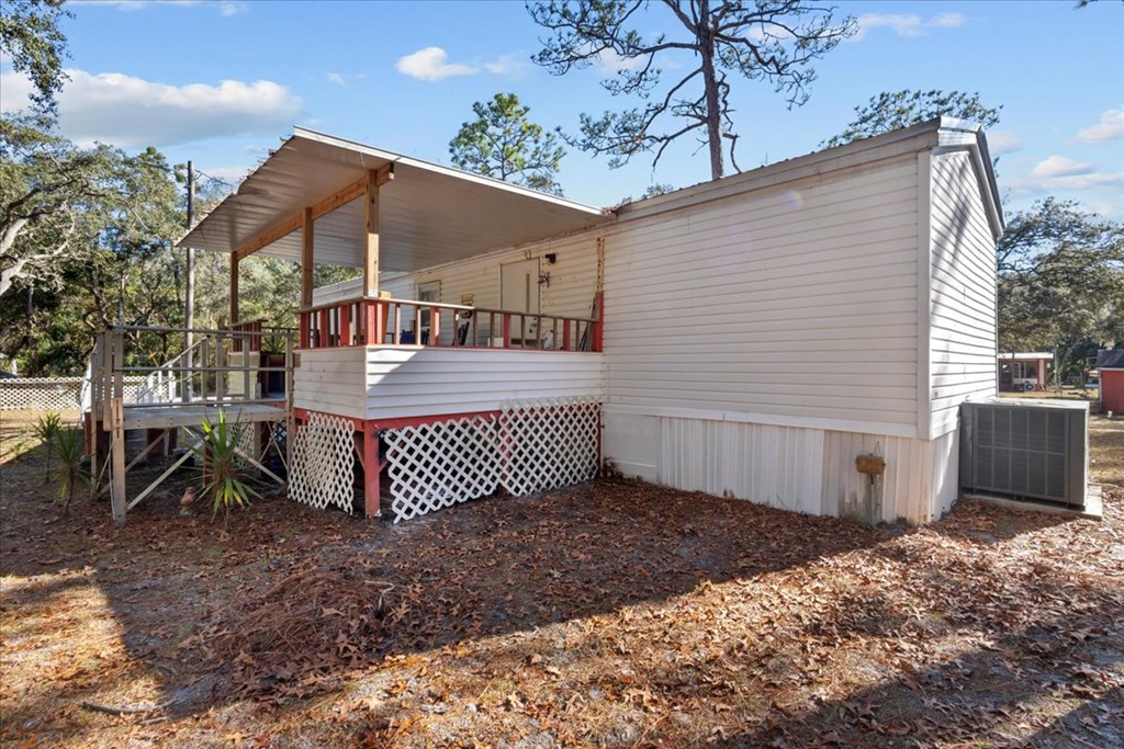148 SE 911th St
