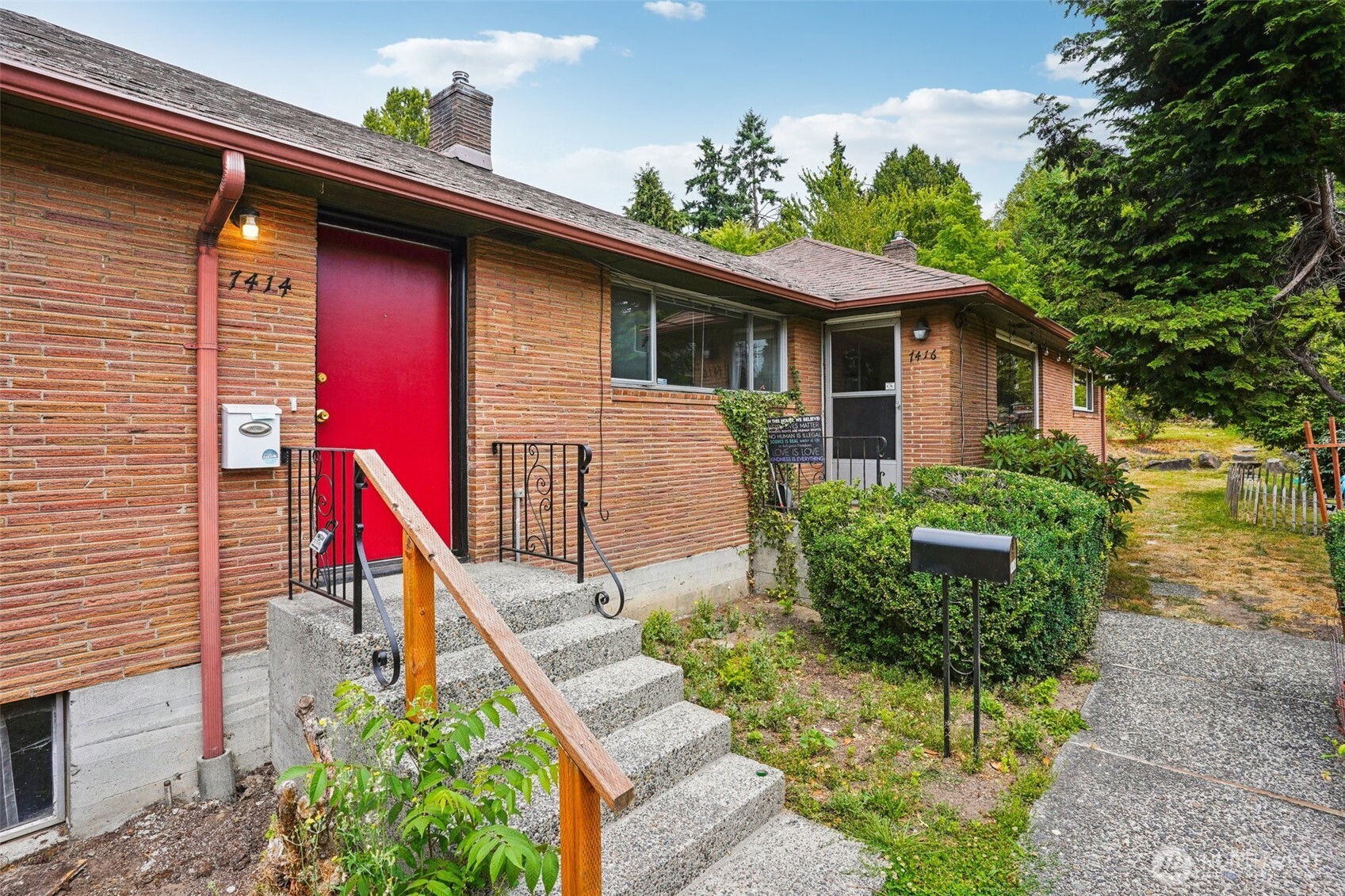 7414 Rainier Avenue S