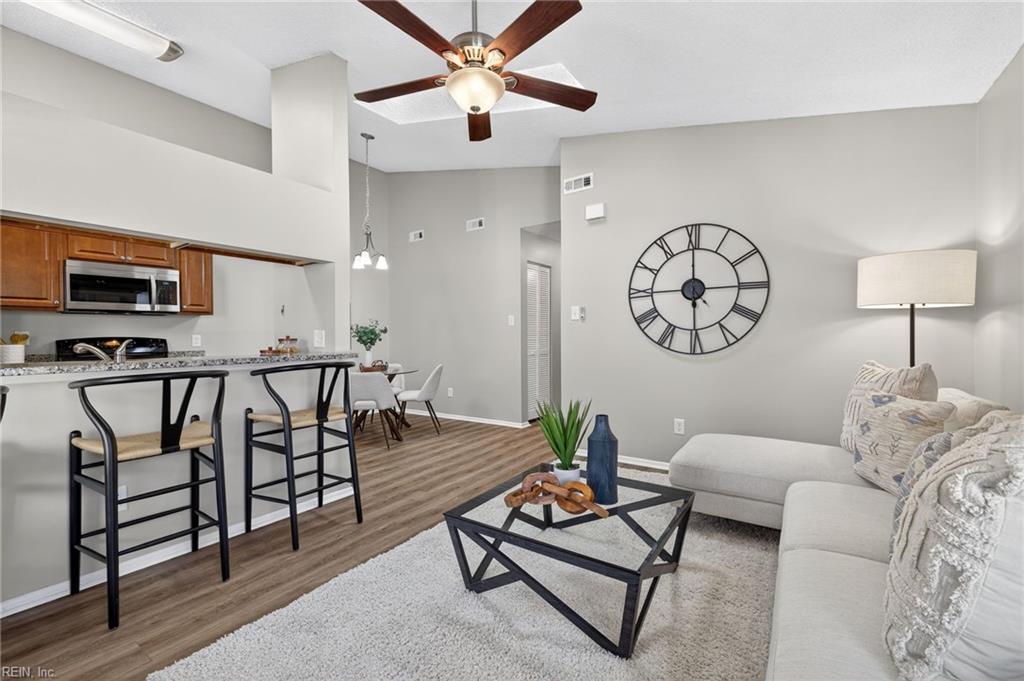 510 Summit Court, Virginia Beach, VA 